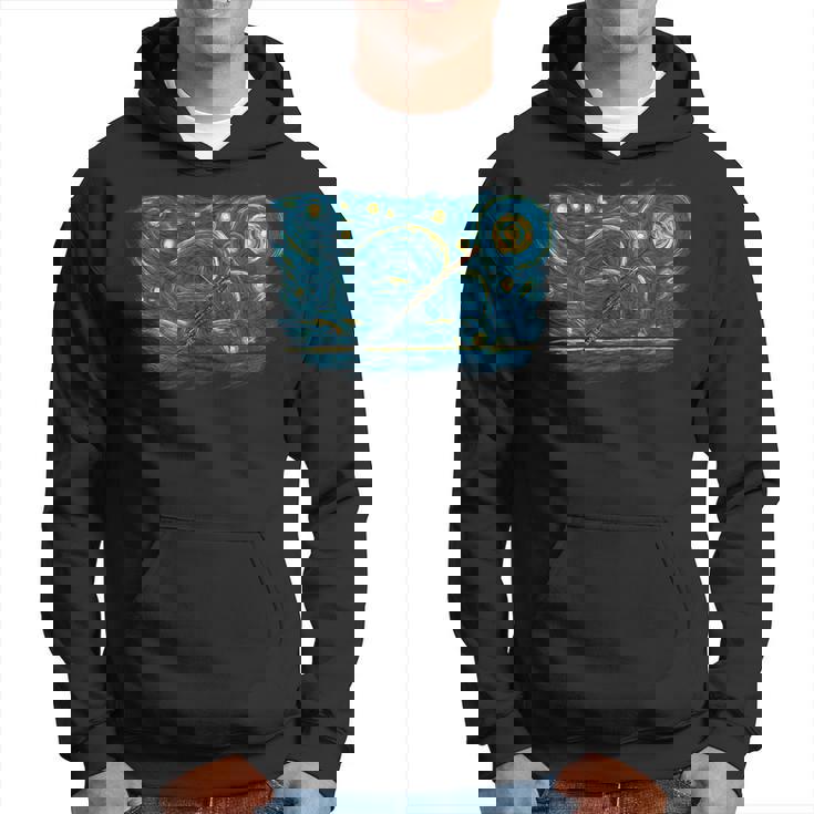 レトロヴィンテージスタイルファゴット パーカー