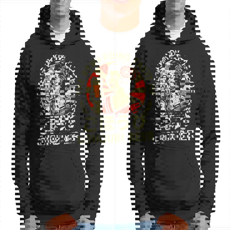 レトロ日本ビール 昭和ヴィンテージ 昭和 少女漢字 パーカー