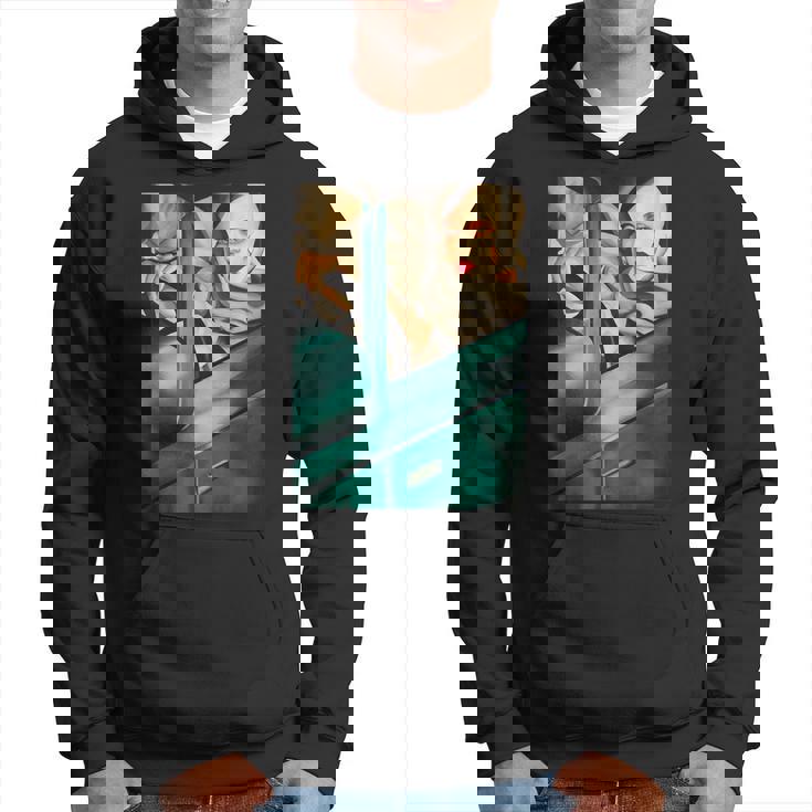 レンピカセルフポートレートの絵画autoportrait タマラ・ド・レンピッカ パーカー