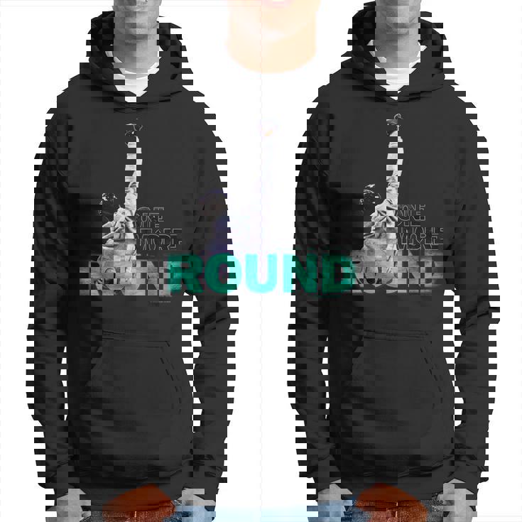 ロッキー・ワン・モア・ラウンド パーカー