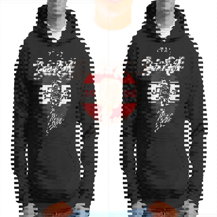 ロックンロール ソックス ホップ ダンス レトロ 1950年代 パーティー ヴィンテージ レトロ パーカー