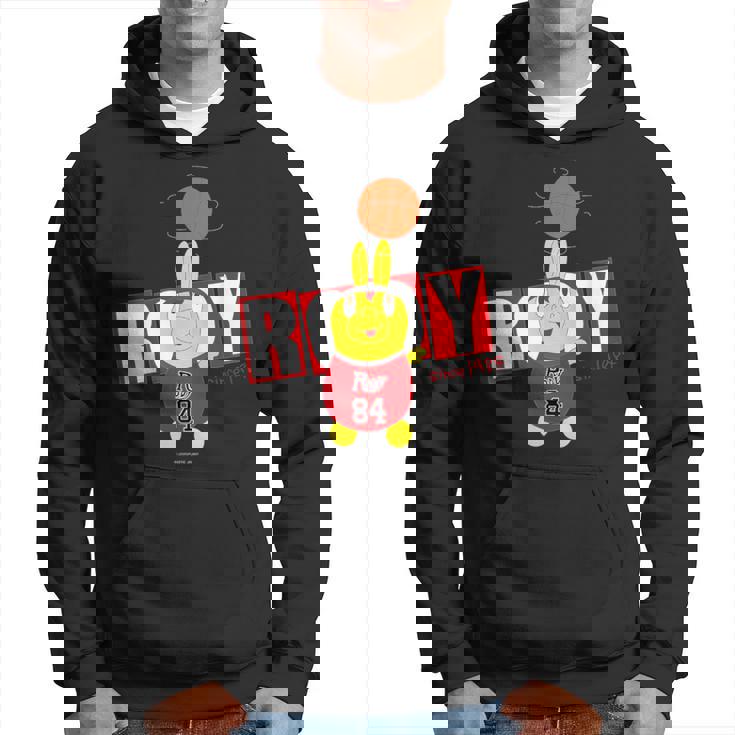 ロディ Rody（Rody Of ThetreetBasket パーカー