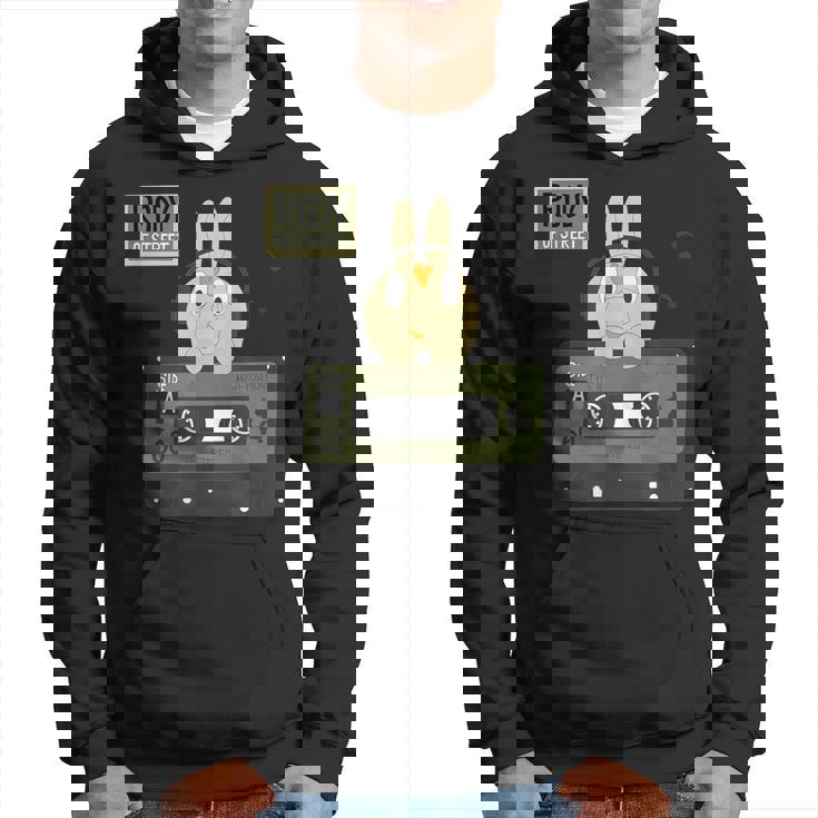 ロディ Rody（Rody Of ThetreetMix Tape01） パーカー