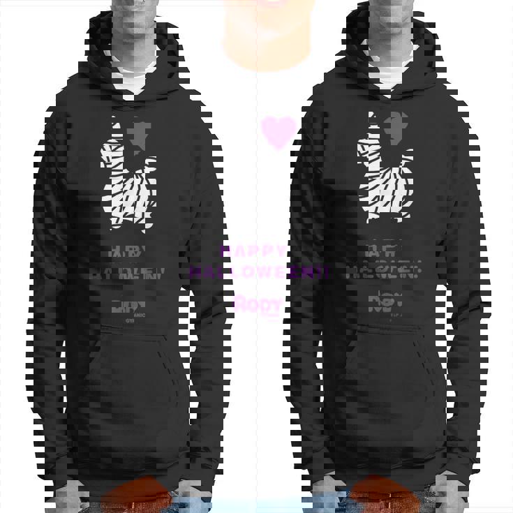 ロディ ハロウィンtシャツ_01 パーカー