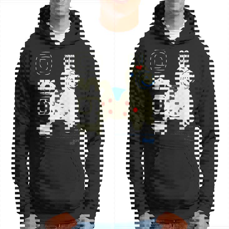 ロディ（Osm） パーカー