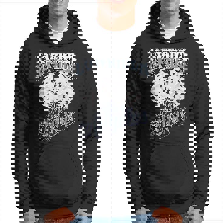 ローライダー・ダド、LAチカーノ ダイス、ロサンゼルス ローライダー スタイル パーカー