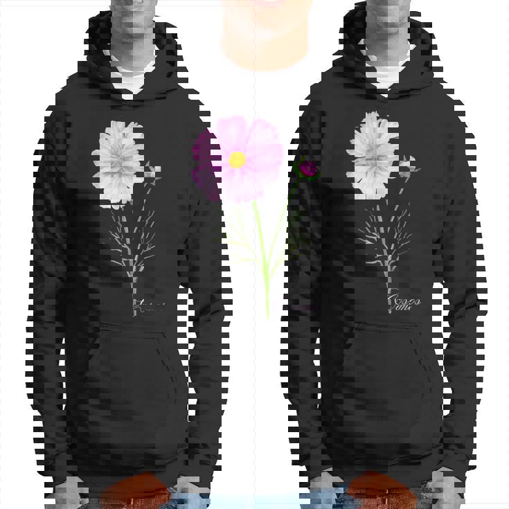 ワイルドビューティー パーカー