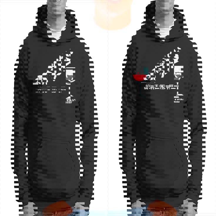 ワインフライデー ワインウィーク ウィークエンド ワイン好き パーカー