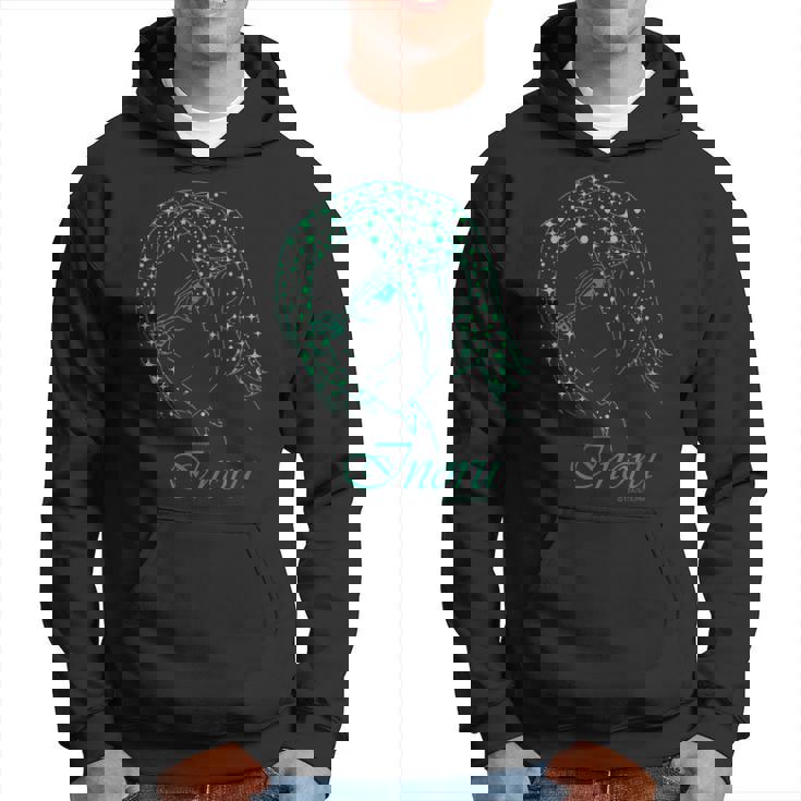 ワッチャプリマジ！ フェイスシリーズ 祈瑠 パーカー