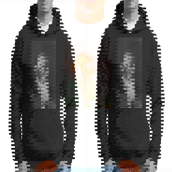 ヴァシリー・ヴェレシュチャギン 日本人司祭 1904 パーカー