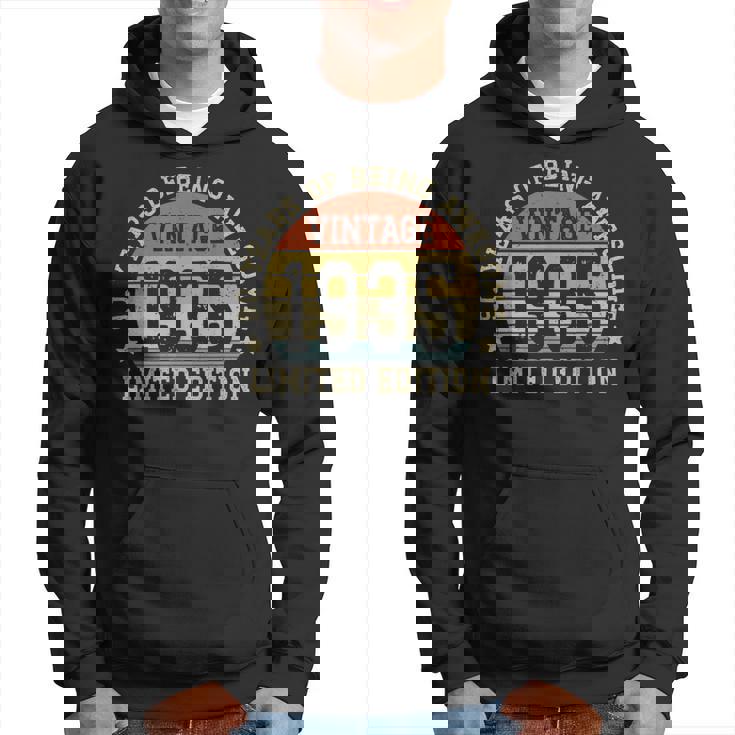 ヴィンテージ 1935 限定版 90歳 90歳の誕生日 パーカー