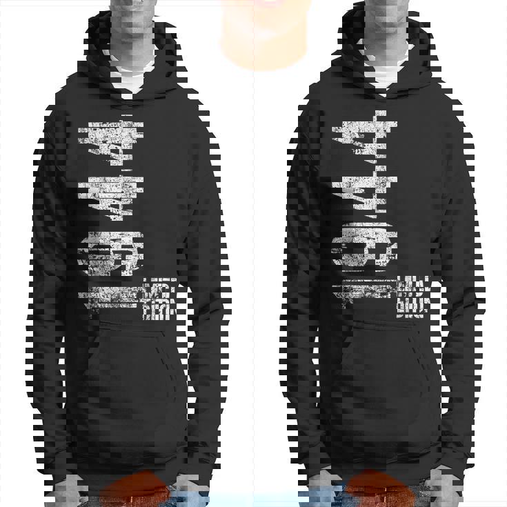 ヴィンテージ 1944 限定版 81歳 81歳の誕生日 パーカー