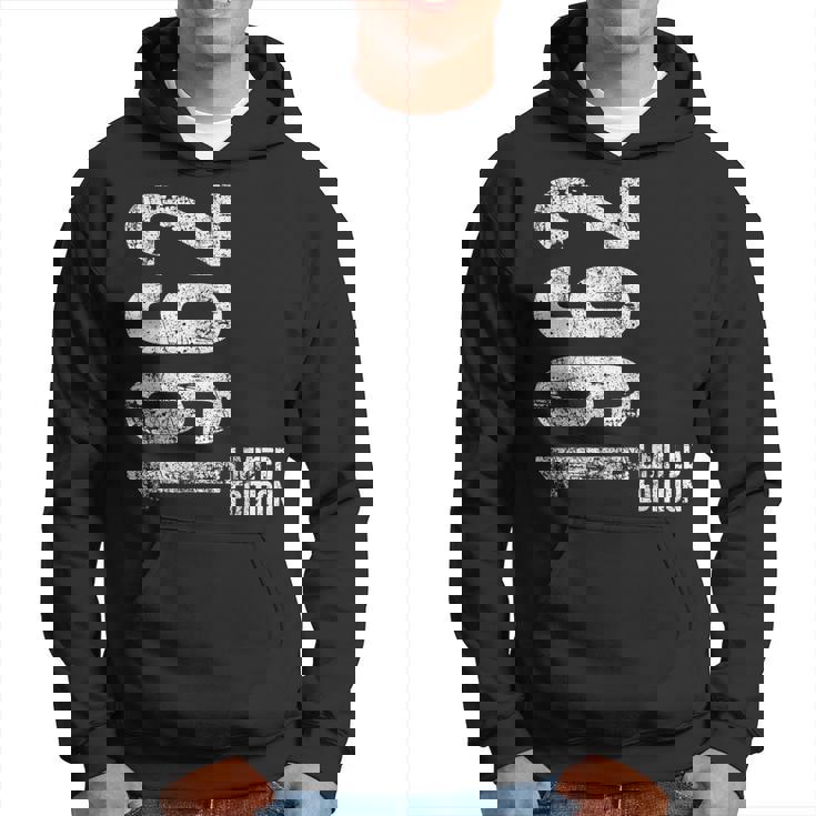 ヴィンテージ 1962年限定版 63歳 63歳の誕生日 パーカー