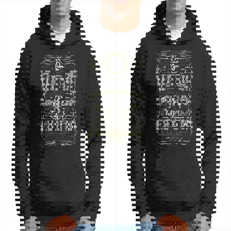 ヴィンテージ 1966年限定版 60歳 還暦 パーカー