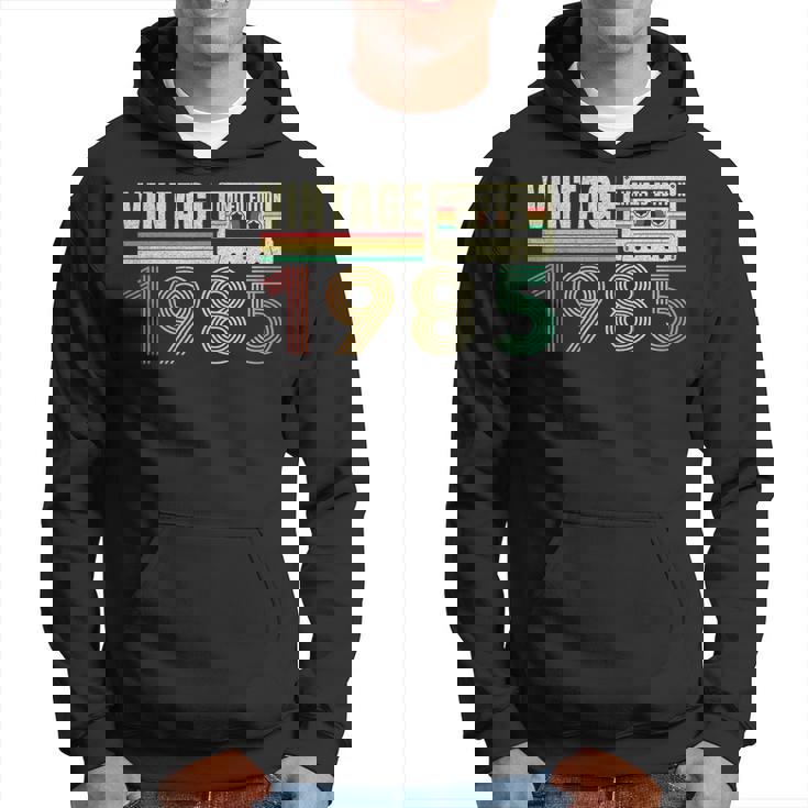 ヴィンテージ 1985 39歳の誕生日 39歳の誕生日プレゼント パーカー