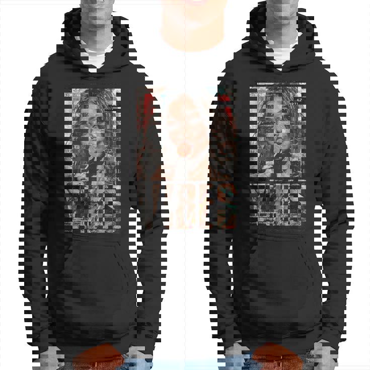 ヴィンテージ ガール マガジン カバー セクシー モデル ピンナップ パーカー