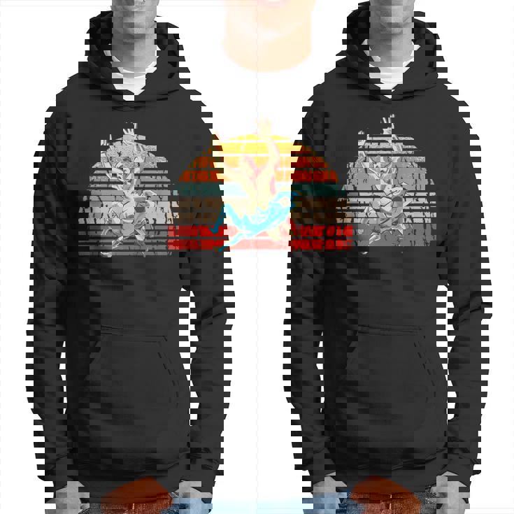 ヴィンテージ プロレスtシャツ プロレス格闘技 Wrestling プロレスラー パーカー