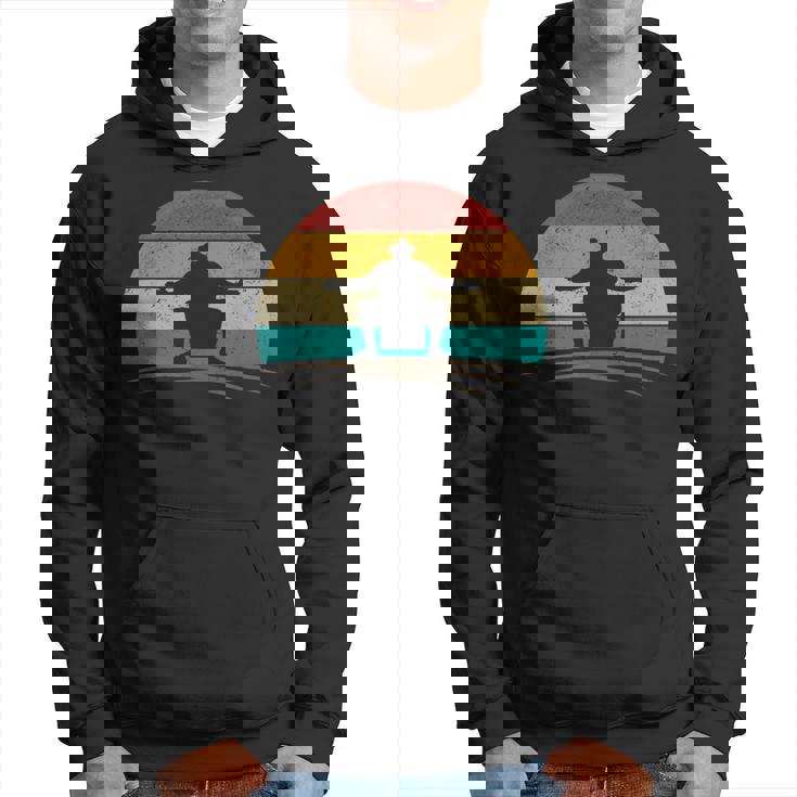 ヴィンテージ 相撲 レスラー レトロ 70年代 アンティーク調 相撲愛好家 パーカー