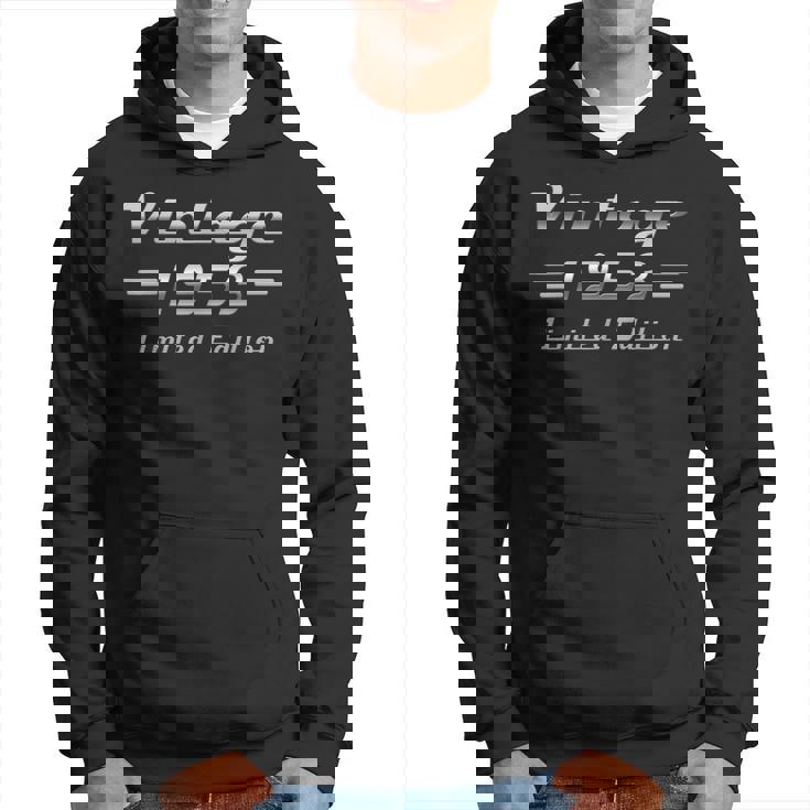 ヴィンテージ1953クラシックカー 72歳の誕生日 パーカー