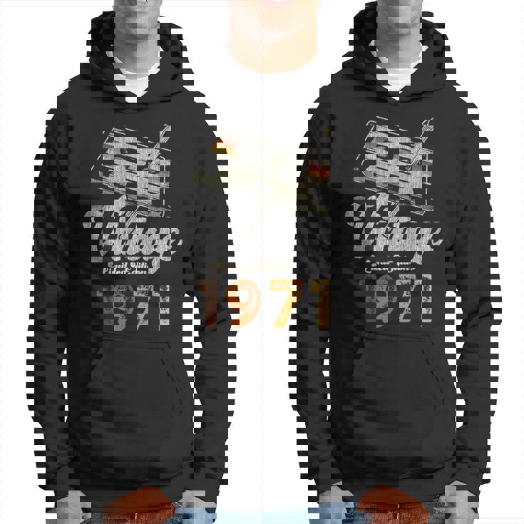 ヴィンテージ1971 カセット・ペンシル 54歳の誕生日 パーカー