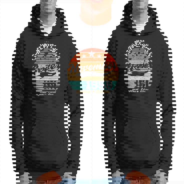 ヴィンテージ66歳の誕生日レジェンドは1958年11月に誕生しました。 パーカー