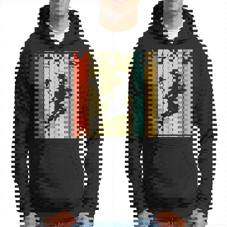 ヴィンテージギリシャ神エルメス パーカー