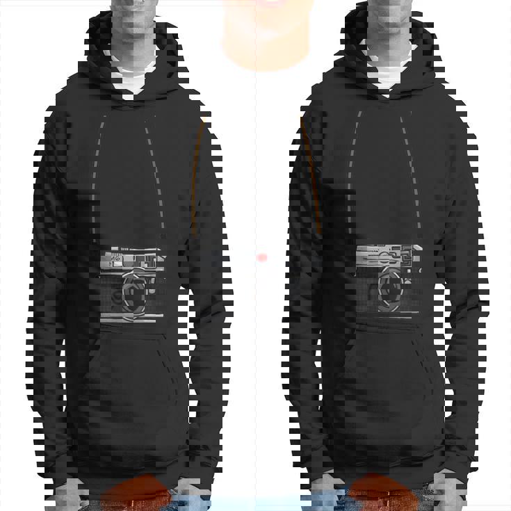 ヴィンテージフィルムカメラ パーカー