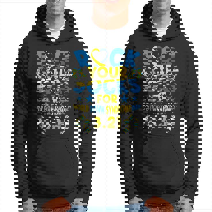 世界ダウン症デー321啓発に向けて、靴を履いて頑張ろう パーカー