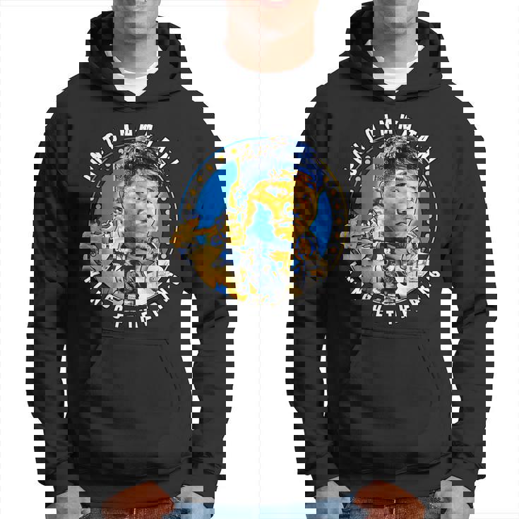 中谷純斗 トリビュート、未来のボクサー パーカー