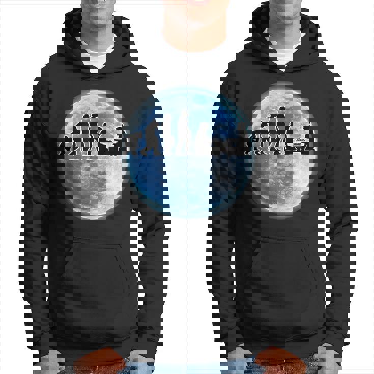 人類の進化 将棋 囲碁 おもしろ グッズ 服 面白いtシャツ 面白い ネタ メンズ パーカー