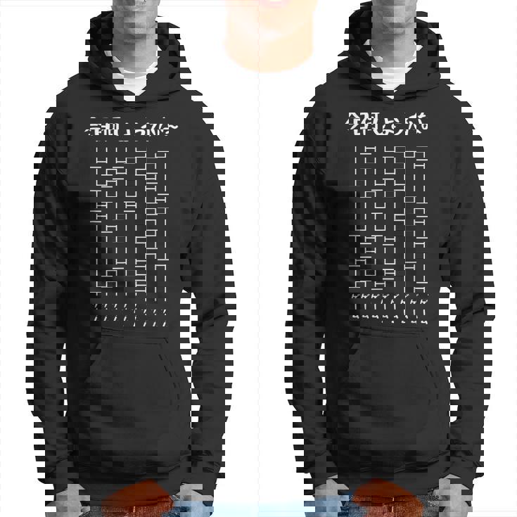 今日何しようかなー あみだくじの面白ネタ ゲーム あみだくじ ギャグ ジョーク ゲーム好き Pcゲーム おもしろ パーカー