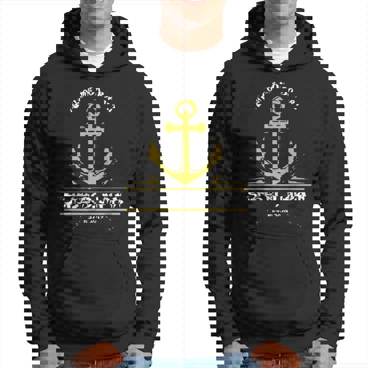 佐世保日本海軍。 パーカー