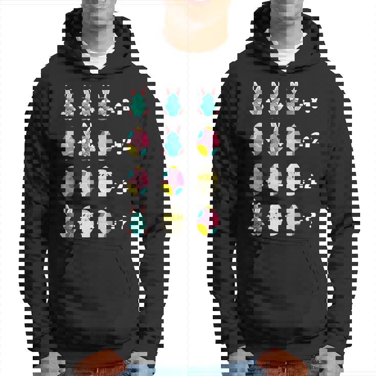 作戦順序 クイズ 数学 先生 イースター チキン うさぎ パーカー