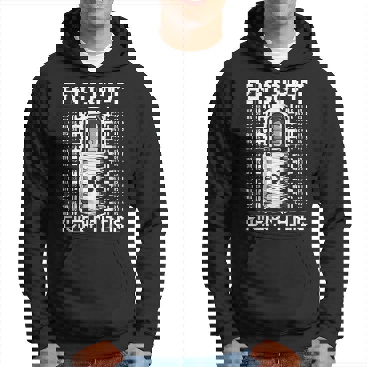 倫理的ハッキング アナリスト 倫理的サイバーセキュリティ Encrypt Everything パーカー