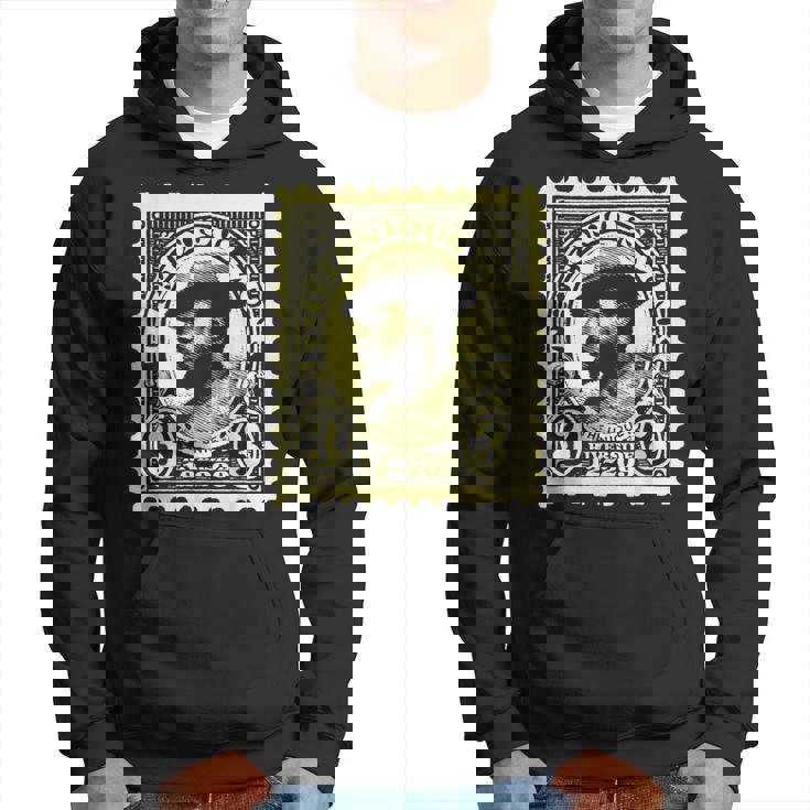 公式セロニアス・モンク・ジャズ・アイコン・グッズ The Unique パーカー