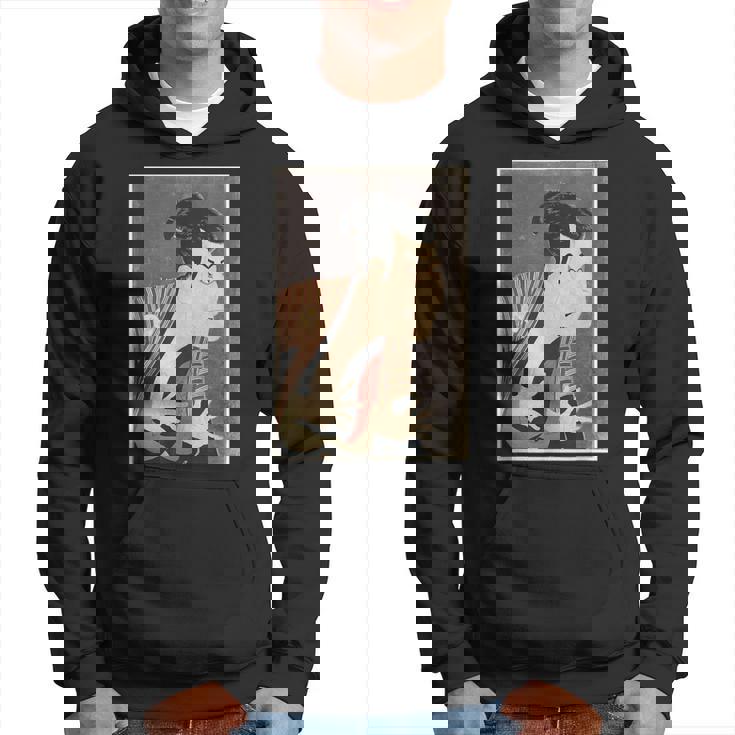 写楽《浮世絵》歌舞伎【日本・世界の名画】日本画 和柄 美術館アート パーカー