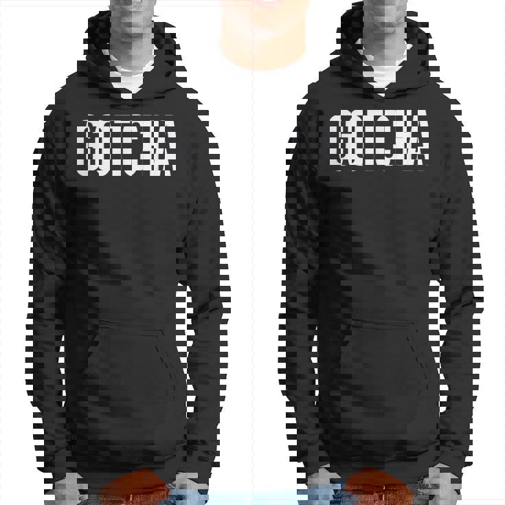 分かった パーカー