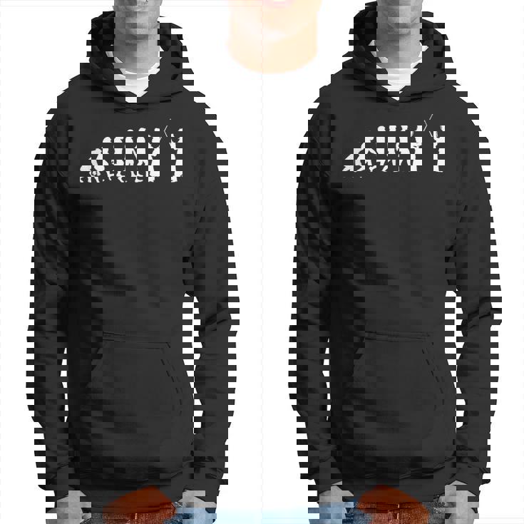 剣道進化 パーカー