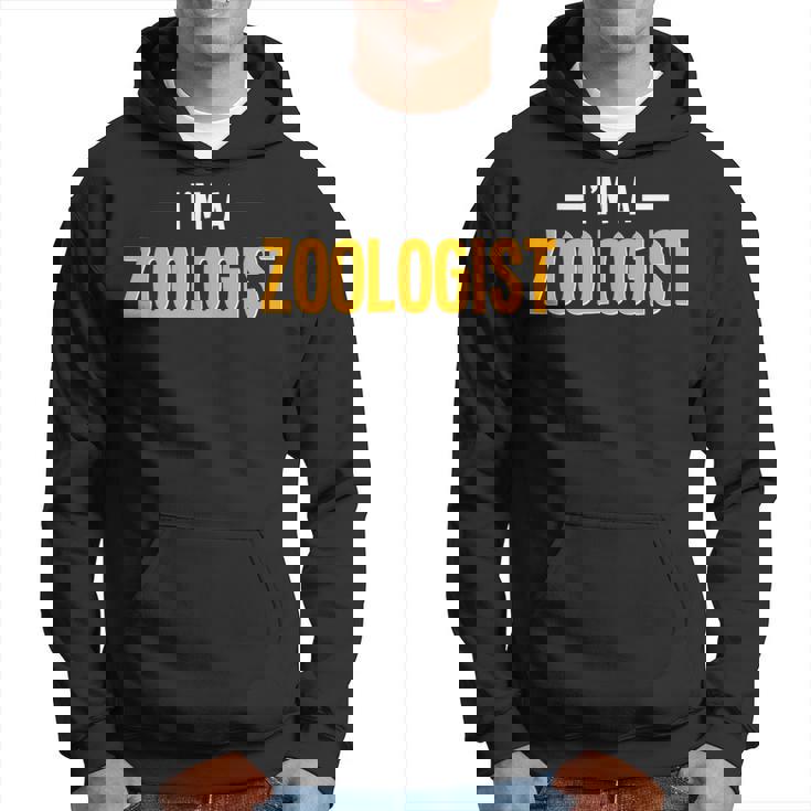 動物学者 動物愛好家 野生動物 生物学者 科学者 動物学 パーカー