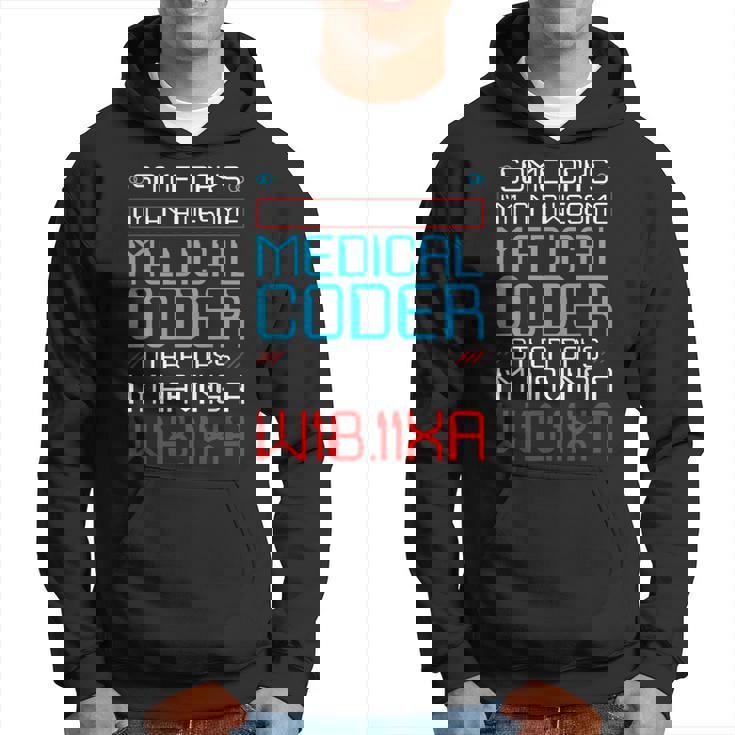 医療請求コーダー 健康情報 ヘルスケア 請求 パーカー