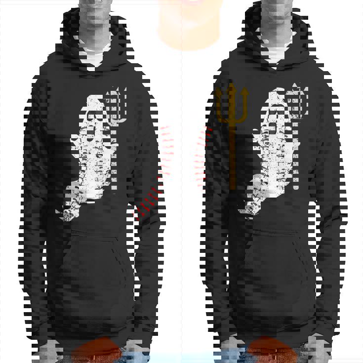 千賀 滉大 お化けフォークkodaienga Ghost Fork パーカー