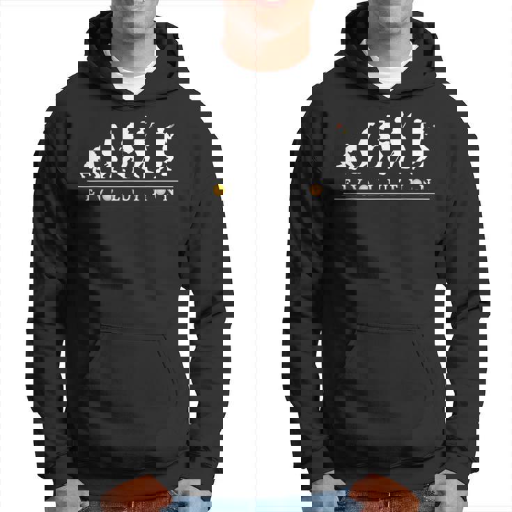 おもしろ 卓球 人類の進化 かっこいい 卓球 ネタ デザイン 卓球の選手 パーカー