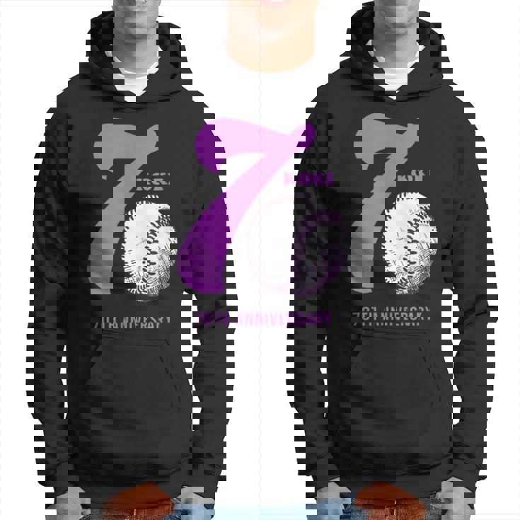 古希祝い 野球好き 父 男性 父の日 おしゃれ 野球 70歳 誕生日 パーカー