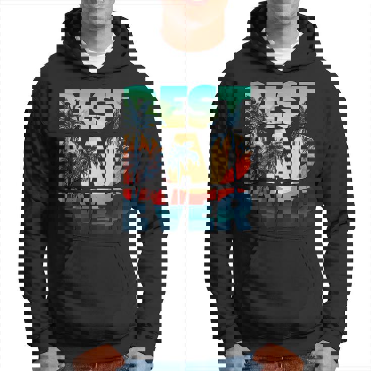 史上最高のお父さん パーカー