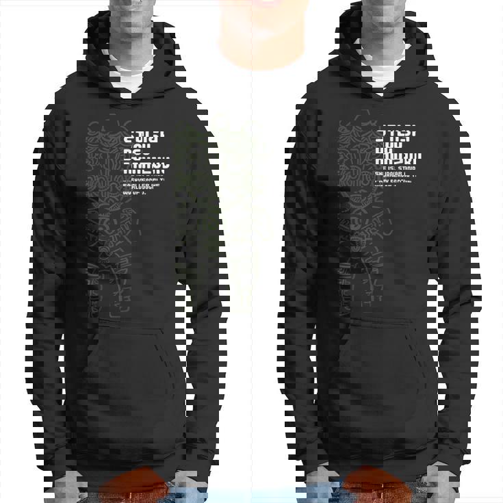 土偶 みみずく土偶 縄文 はにわ おしゃれ かわいい シュール パーカー