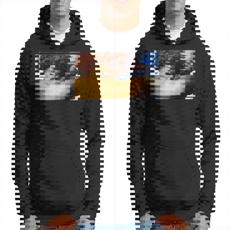 堕天使ルシファー・アレクサンドル・カバネル・ルネサンス ゴシック パーカー