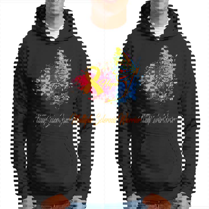 多発性硬化症の認識 パーカー