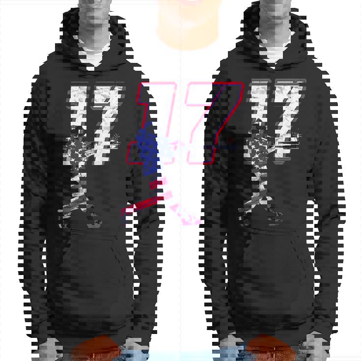 大谷翔平フラッグシルエットgameday パーカー