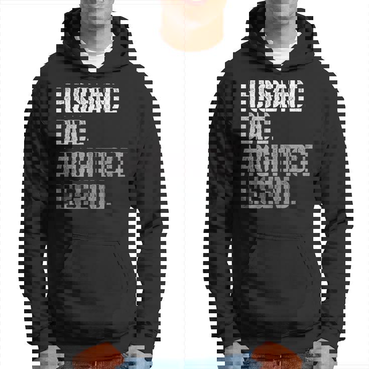 夫 お父さん 建築家 面白い 建築 ヴィンテージ パーカー