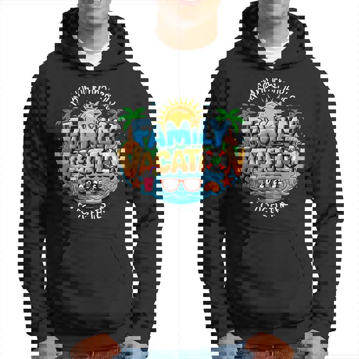 家族旅行2025 一緒に思い出を作る 夏 パーカー